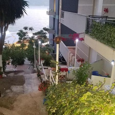 Eduart Apartments Saranda Extérieur photo