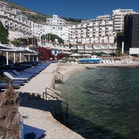 Eduart Apartments Saranda Extérieur photo