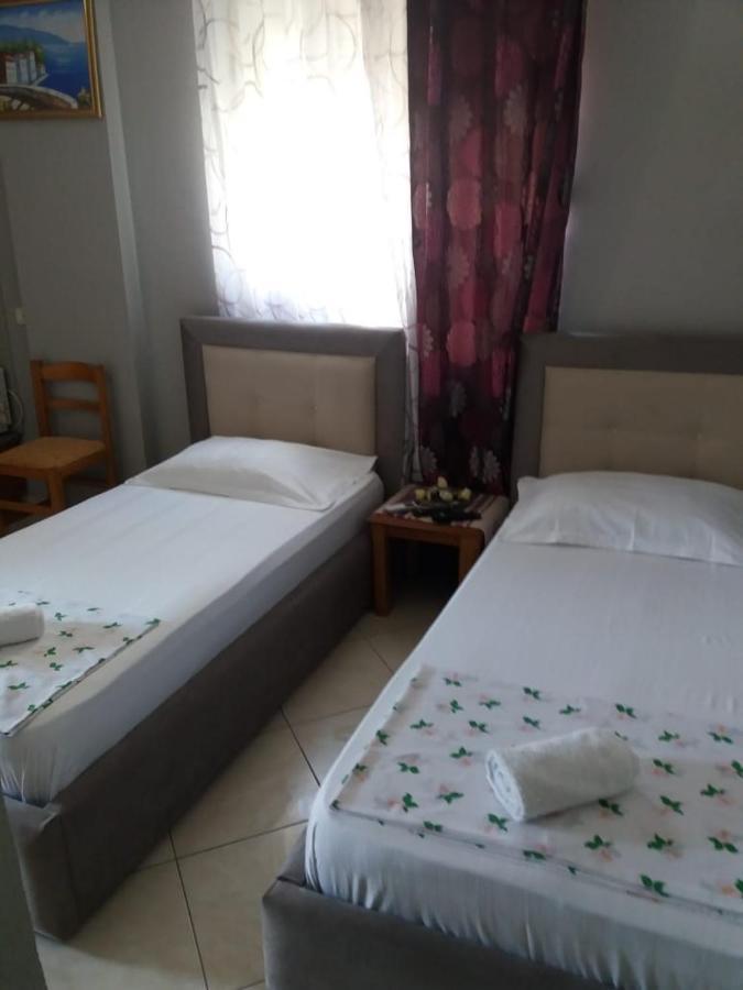Eduart Apartments Saranda Extérieur photo