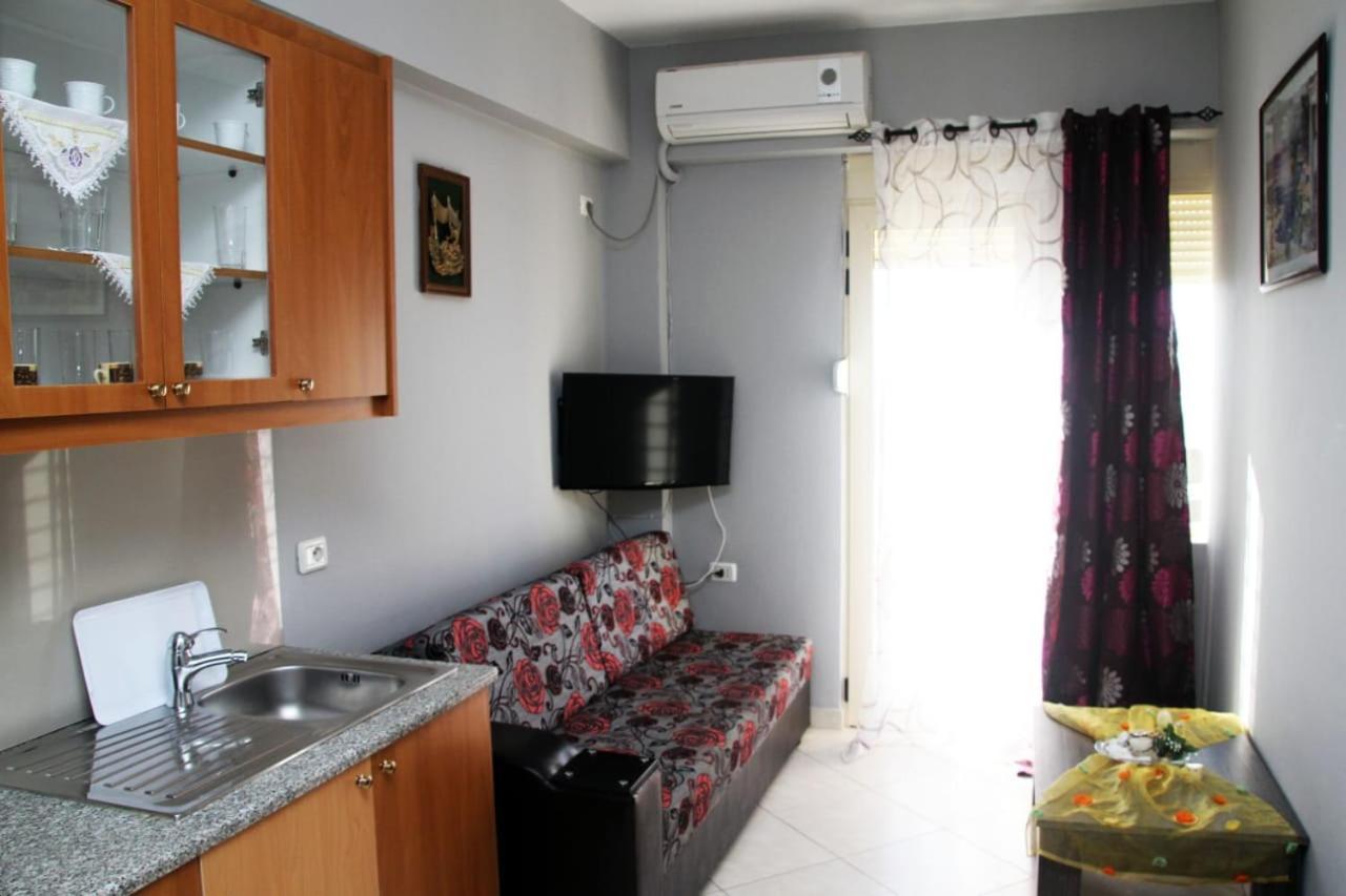 Eduart Apartments Saranda Extérieur photo