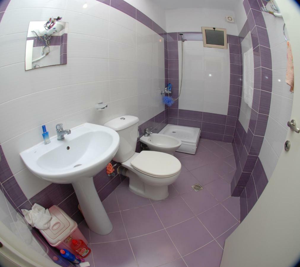 Eduart Apartments Saranda Extérieur photo