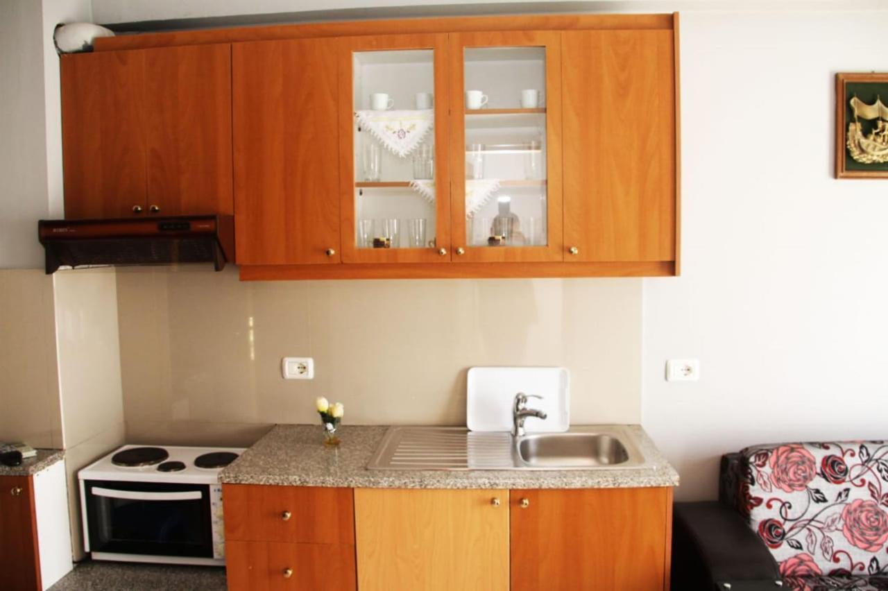 Eduart Apartments Saranda Extérieur photo