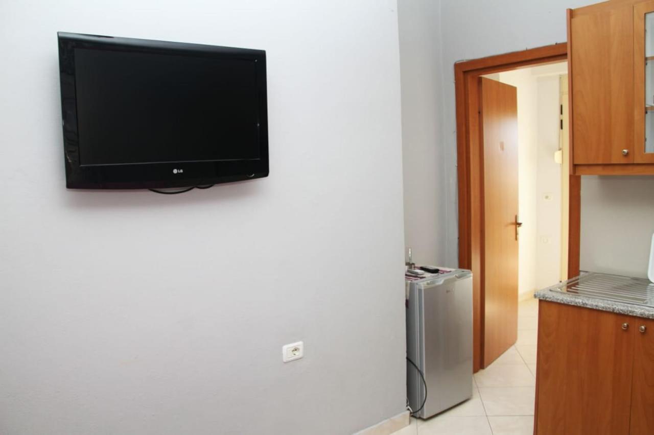 Eduart Apartments Saranda Extérieur photo