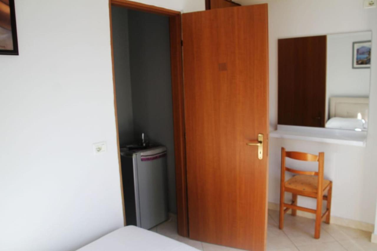 Eduart Apartments Saranda Extérieur photo